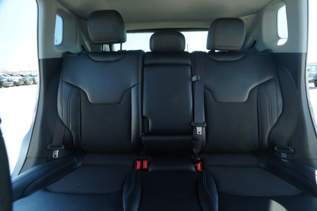 Used 2022 Jeep Compass Latitude w/ Convenience Group image 33