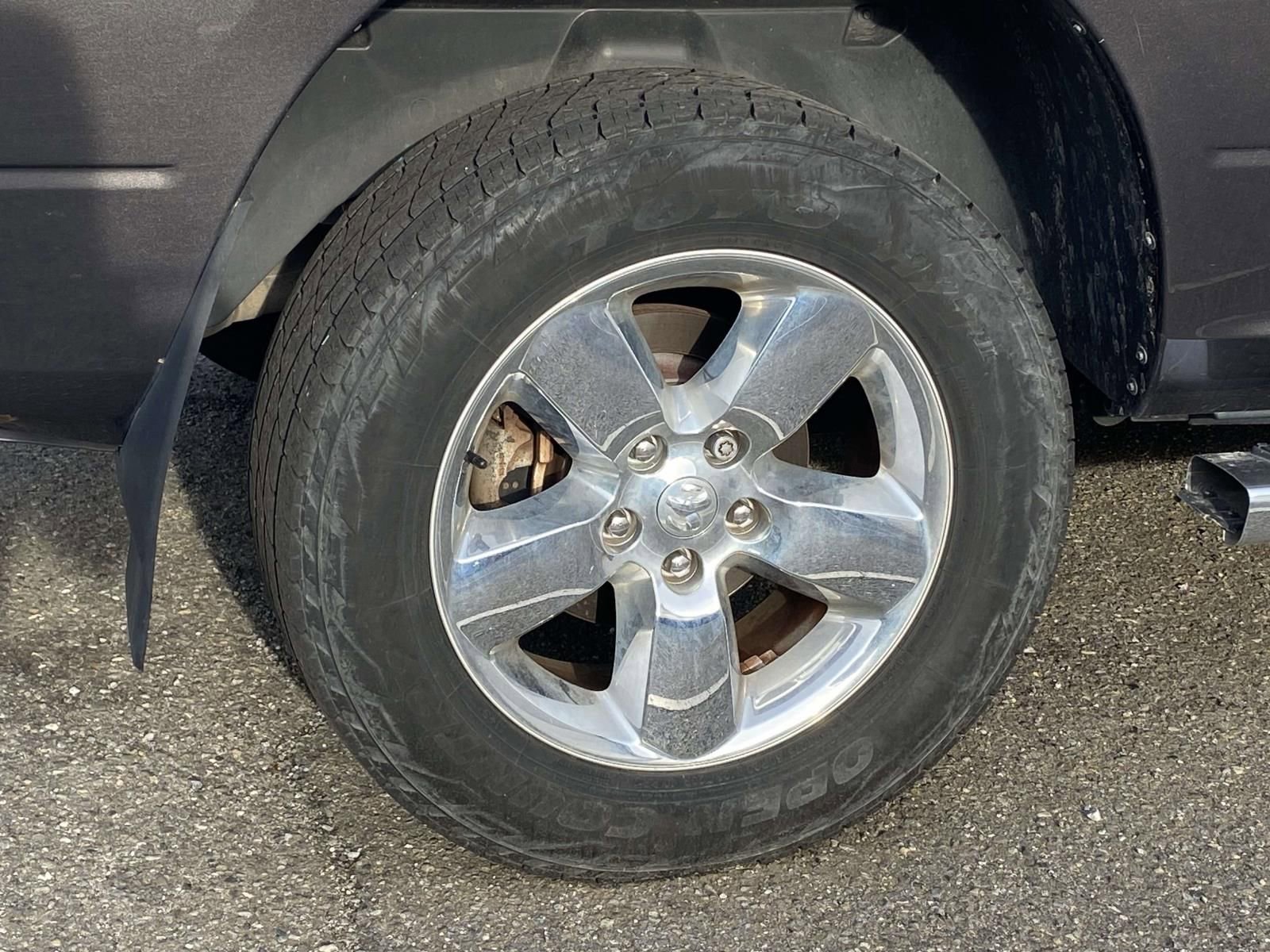 Used 2019 RAM 1500 Express w/ Express Value Package image 9