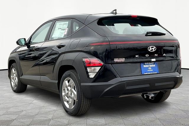 New 2026 Hyundai Kona SE image 3