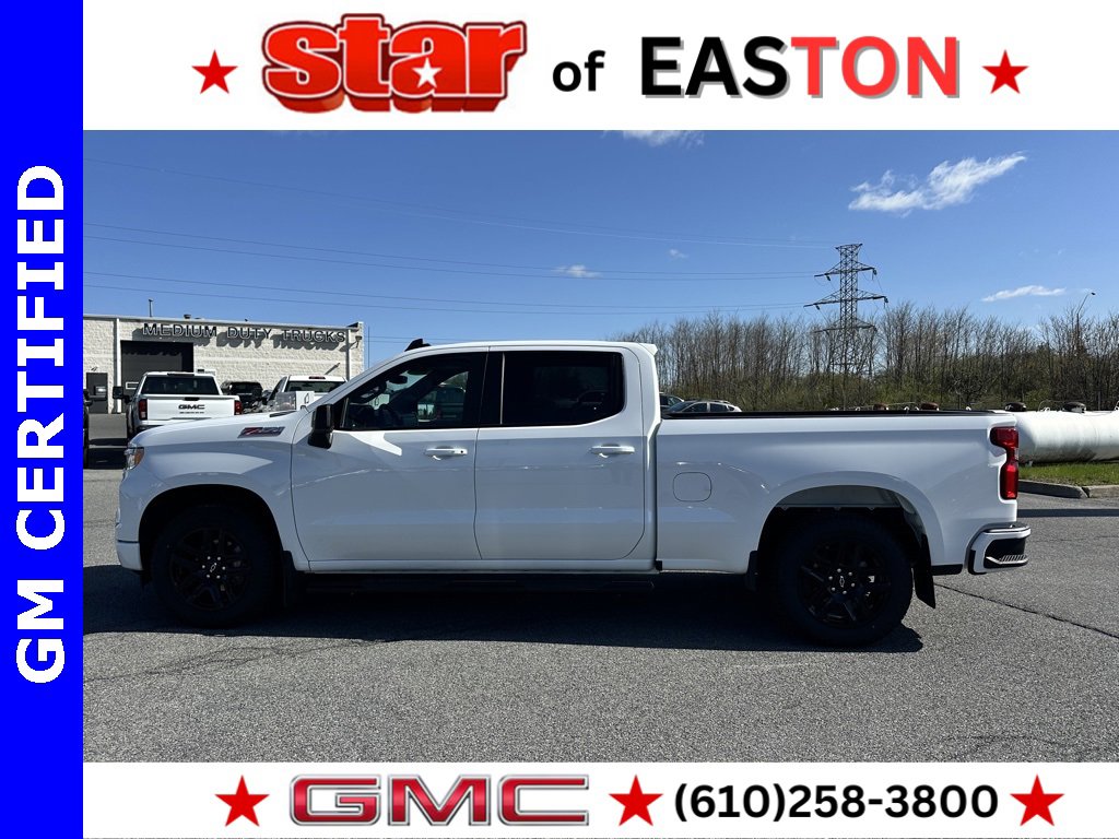 Used 2024 Chevrolet Silverado 1500 RST image 5