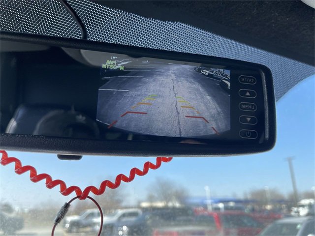 Used 2016 Mercedes-Benz Sprinter 3500 image 13