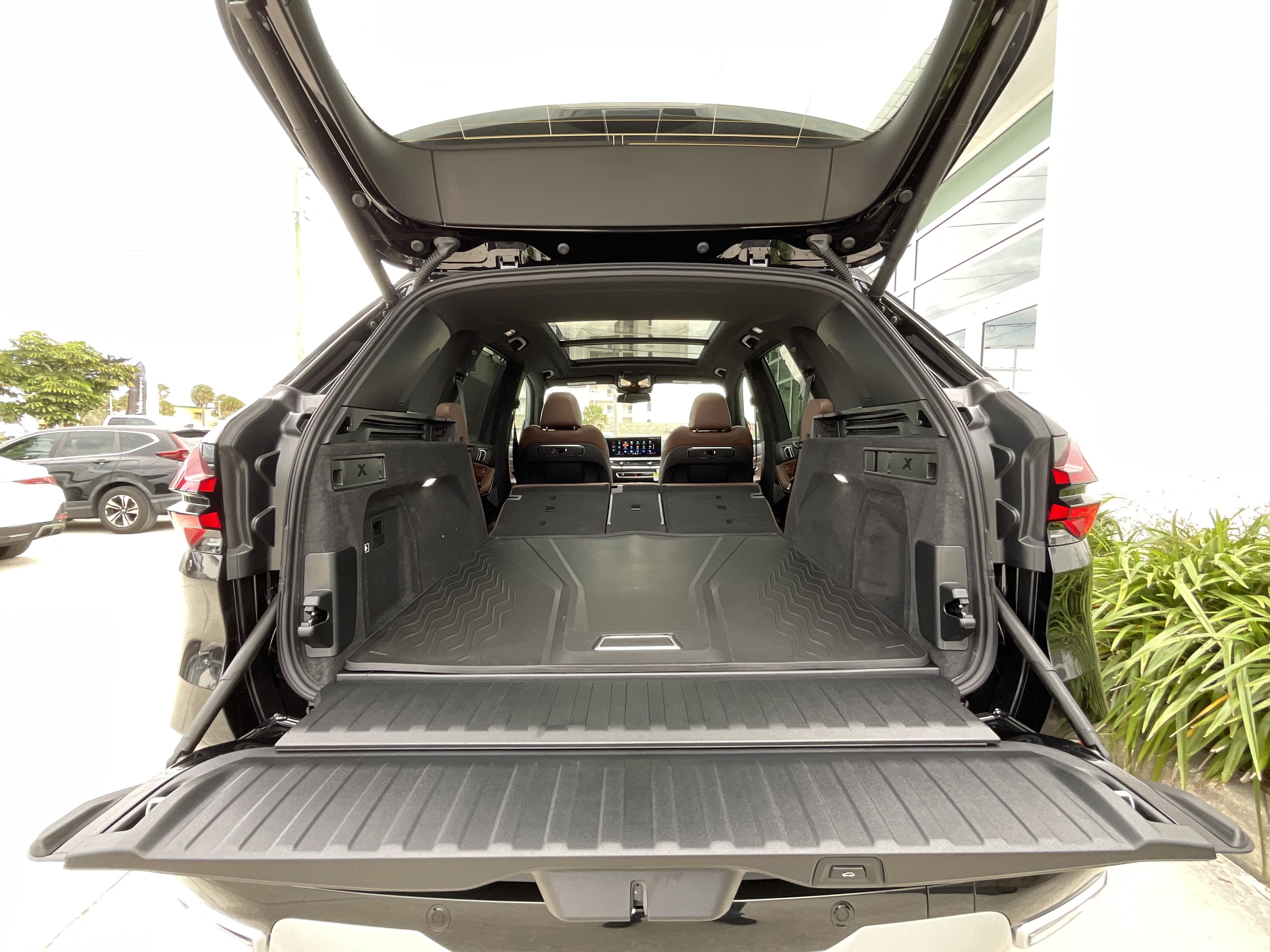 New 2026 BMW X5 xDrive40i AWD/4WD image 31