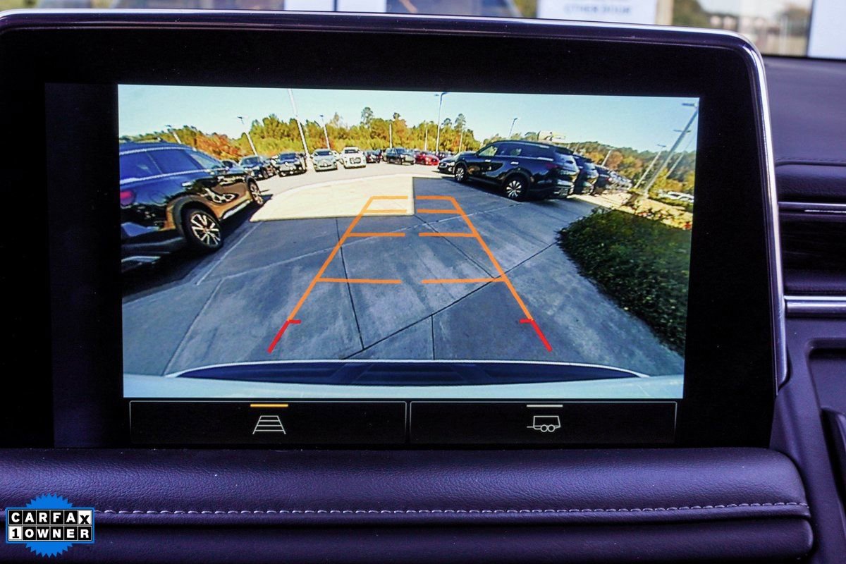 Used 2024 Chevrolet Suburban LT image 27