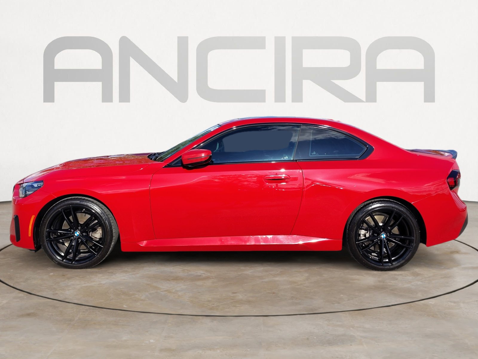 Used 2024 BMW 230i Coupe w/ Convenience Package RWD image 8