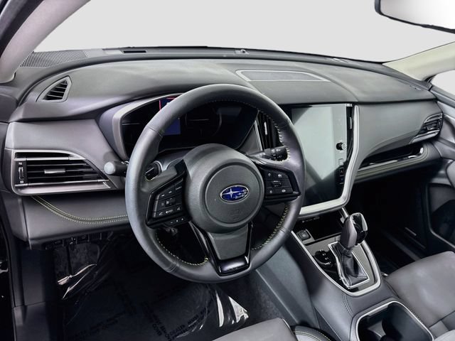 Certified 2025 Subaru Outback Onyx Edition AWD/4WD image 11