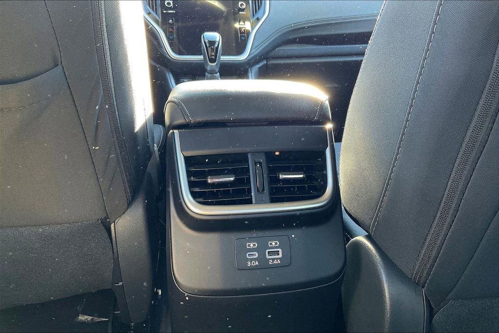Certified 2025 Subaru Legacy Premium image 38
