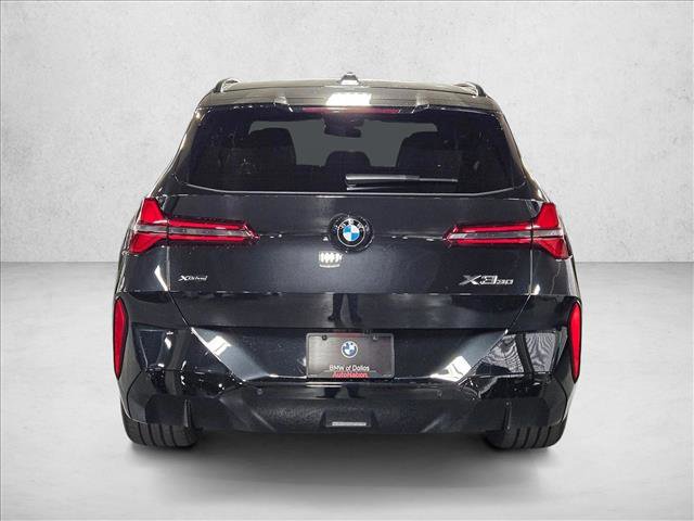 New 2026 BMW X3 xDrive30 w/ Premium Package image 7