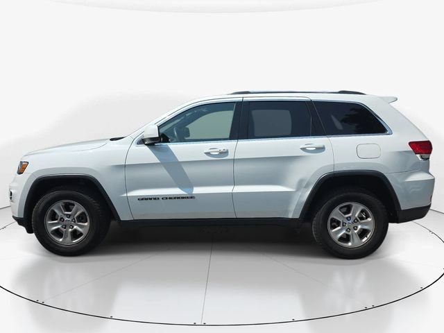 Used 2017 Jeep Grand Cherokee Laredo w/ Quick Order Package 2BE RWD image 9