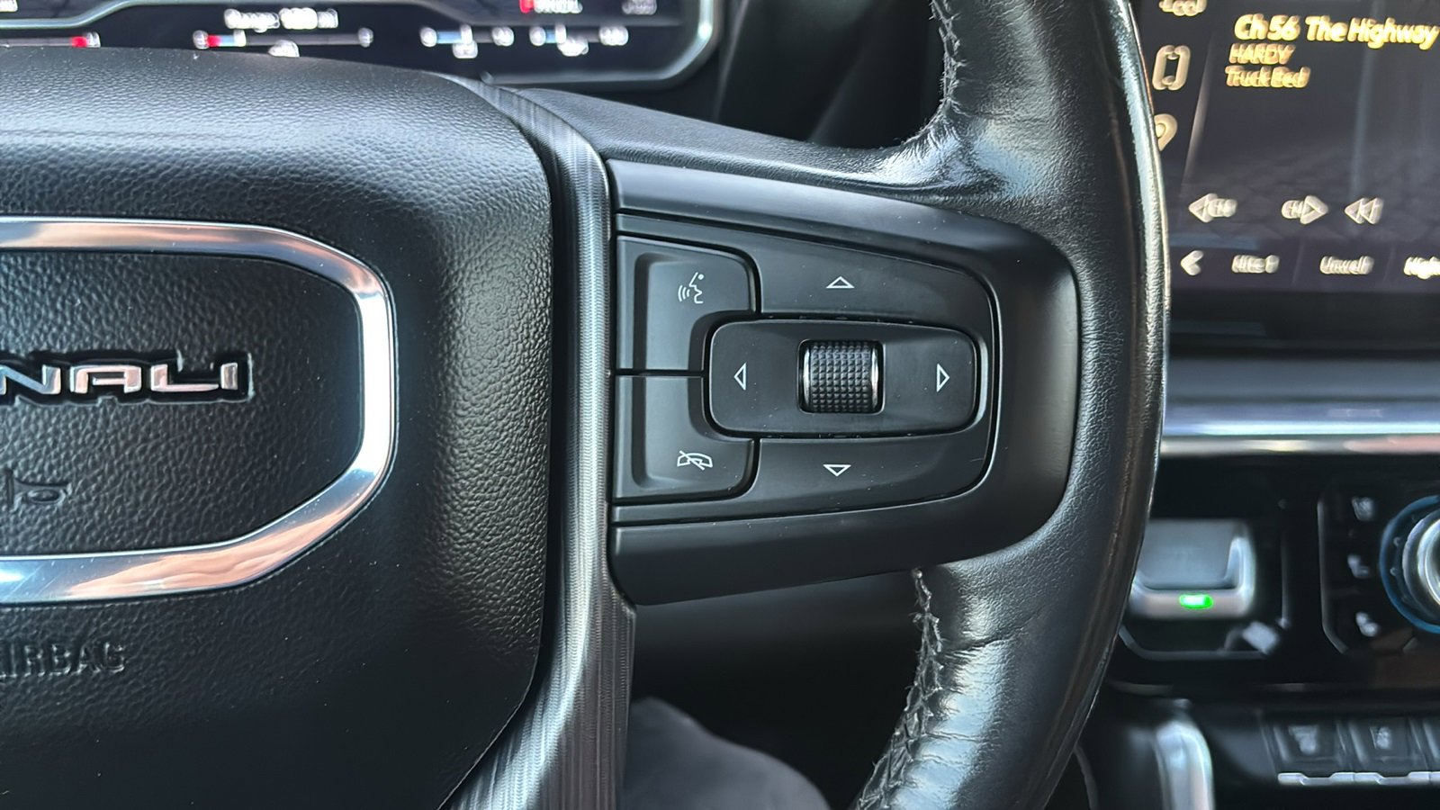 Used 2024 GMC Sierra 2500 Denali Ultimate image 20