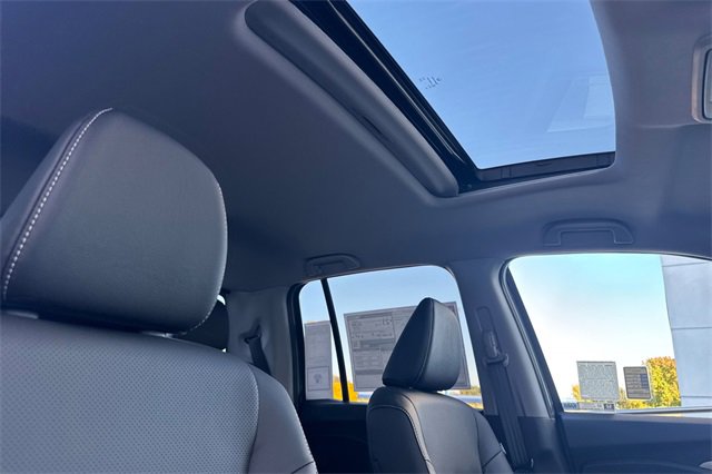 New 2026 Honda Ridgeline RTL image 18