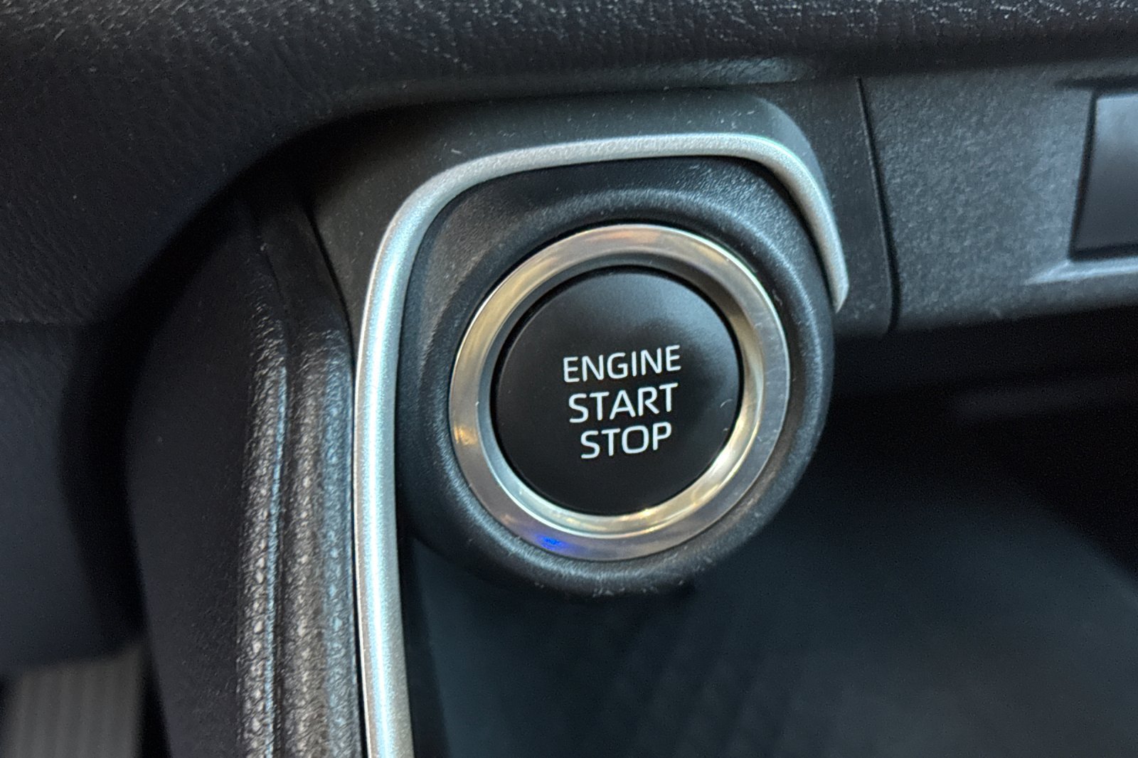 Certified 2024 Toyota Grand Highlander FWD image 30