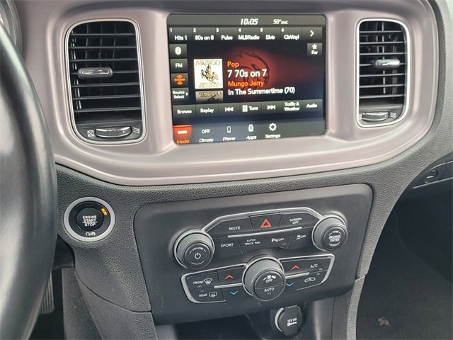 Used 2023 Dodge Charger GT image 15