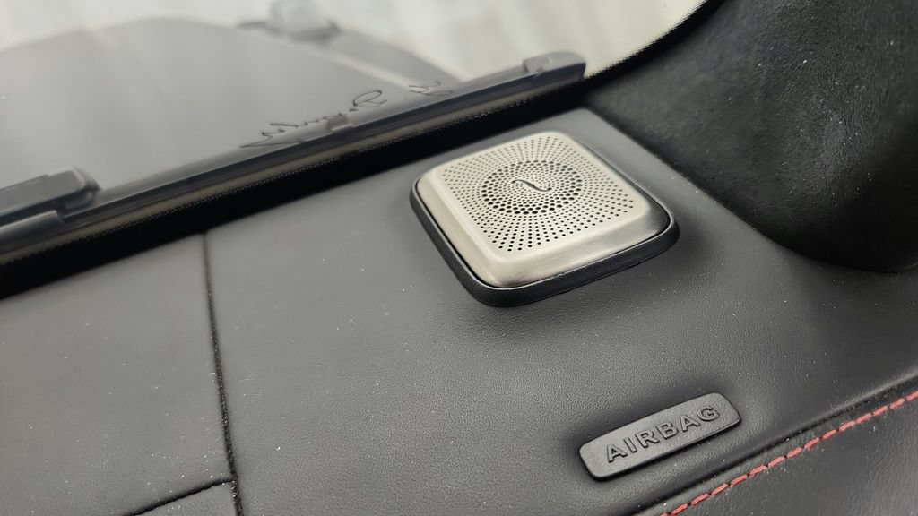 Used 2023 Mercedes-Benz G 550 image 54