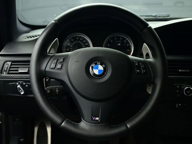Used 2013 BMW M3 Coupe w/ Premium Pkg image 12