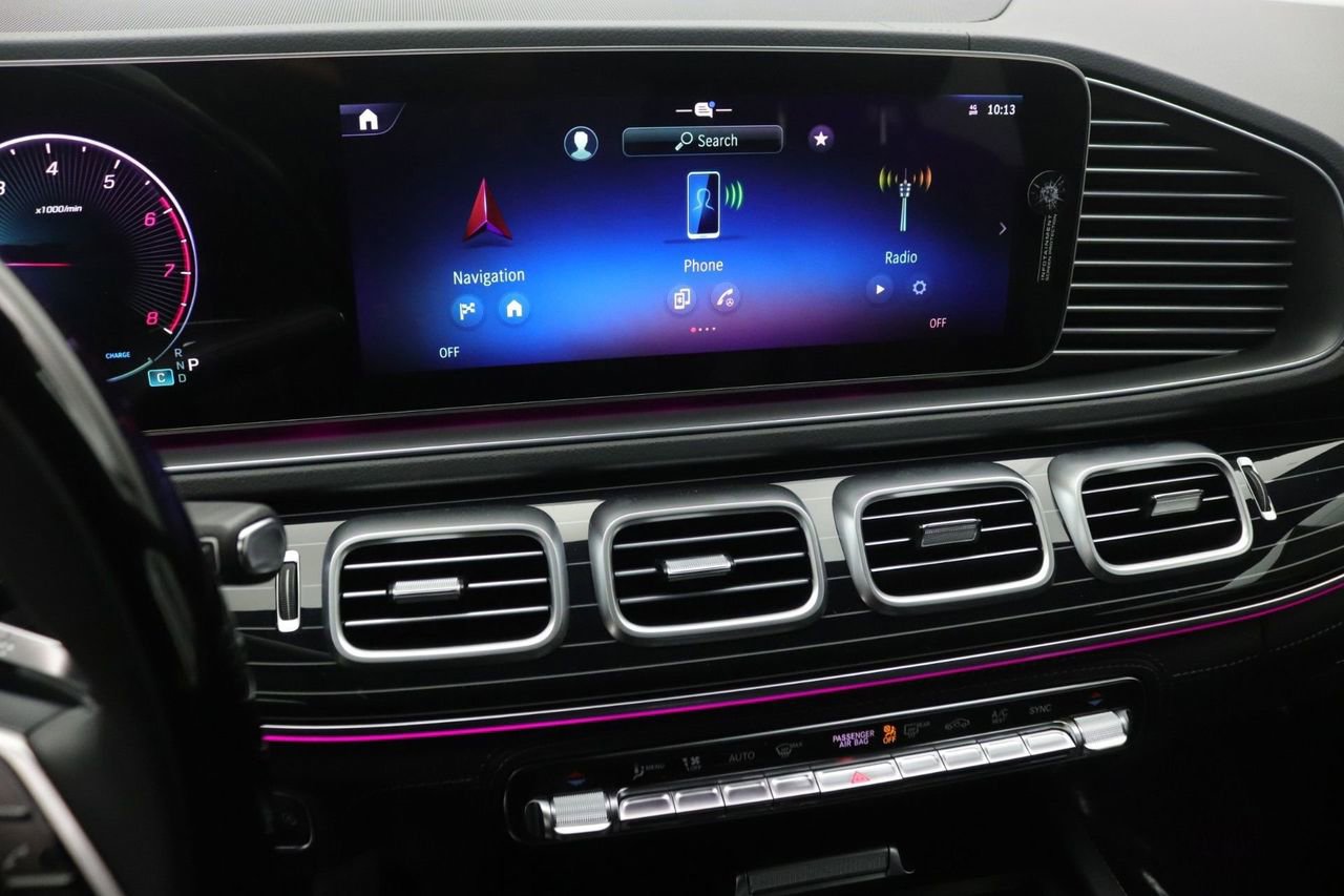 New 2026 Mercedes-Benz GLE 450 4MATIC Coupe image 6