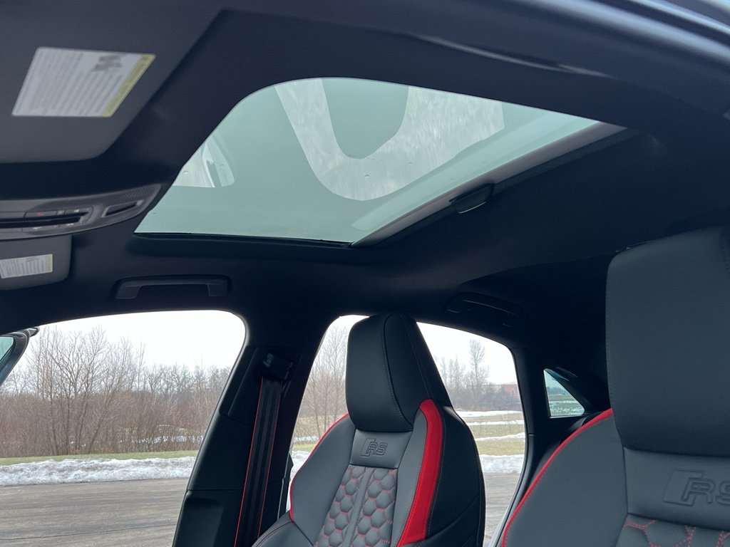Used 2025 Audi RS 3 image 20