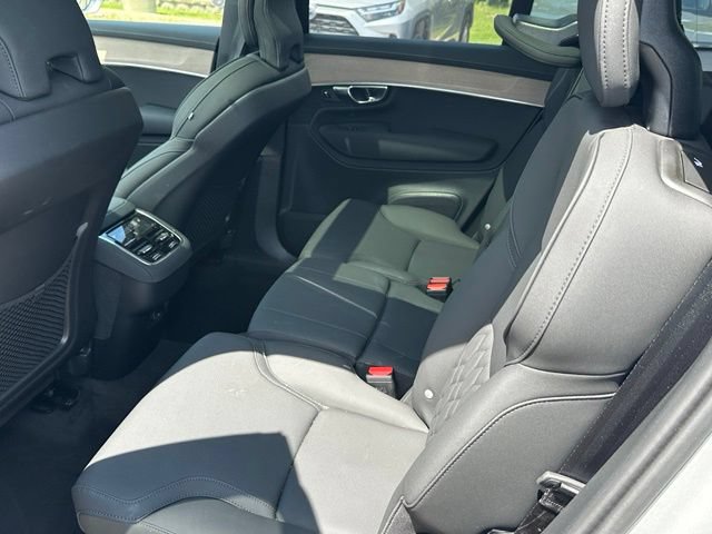 Used 2025 Volvo XC90 B6 Plus AWD/4WD image 15