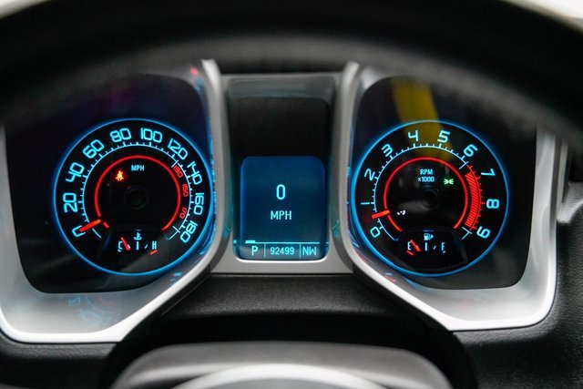 Used 2011 Chevrolet Camaro SS w/ RS Package image 31