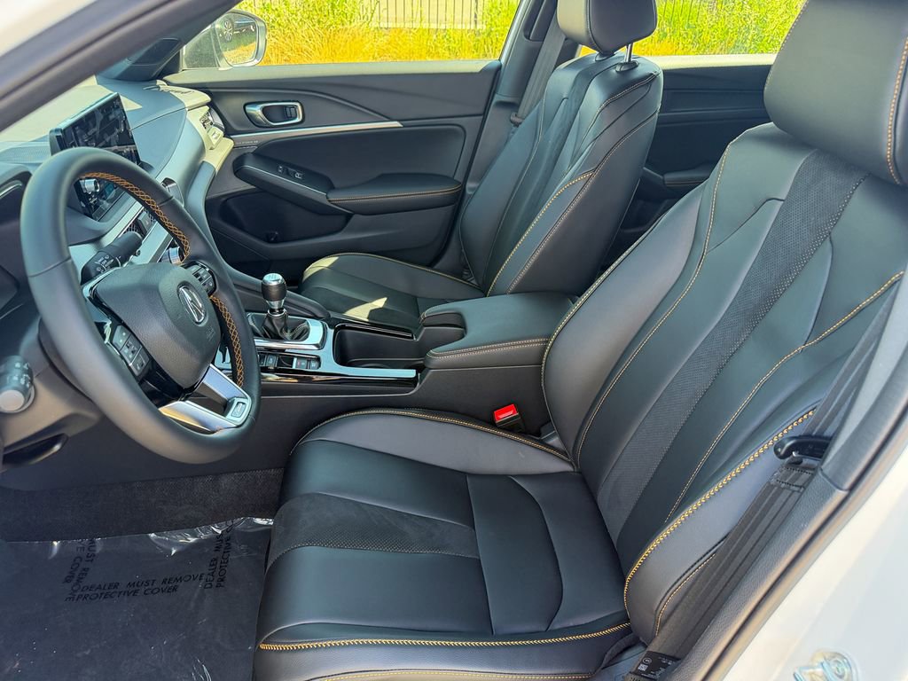 New 2026 Acura Integra A-Spec image 14