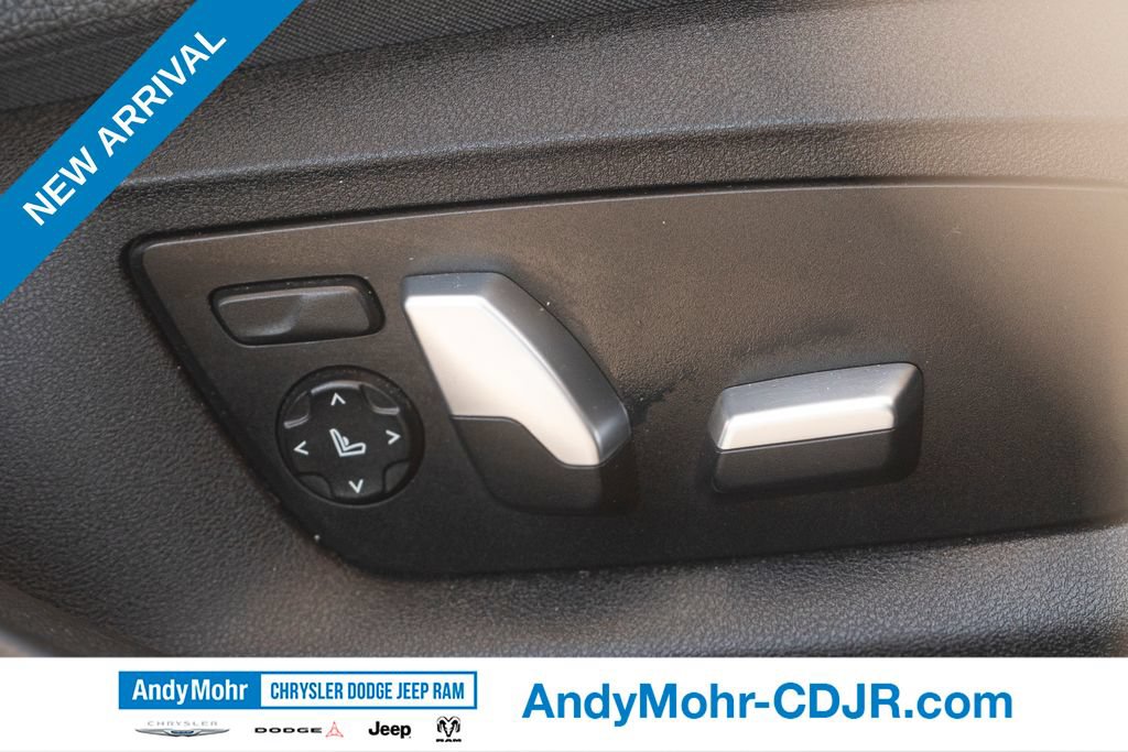 Used 2018 BMW 540i xDrive AWD/4WD image 44