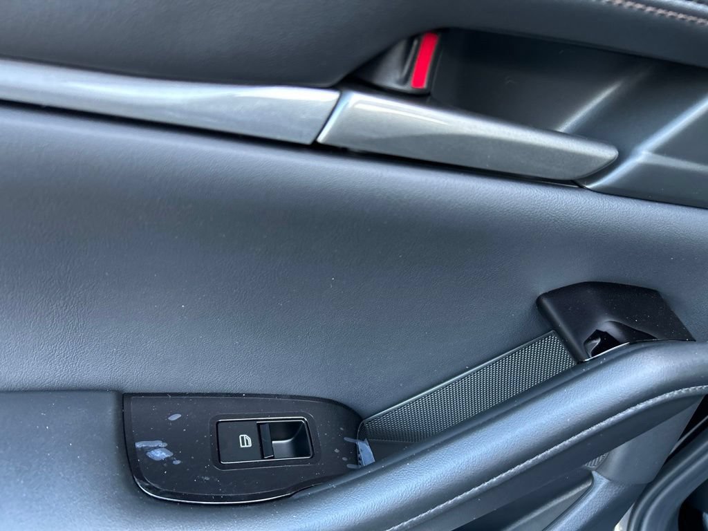 New 2026 MAZDA MAZDA3 2.5 S Sedan w/ Preferred Pkg FWD image 26