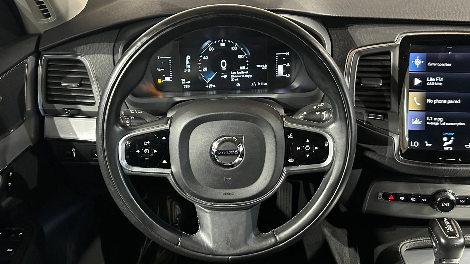 Used 2018 Volvo XC90 T5 Momentum w/ Convenience Package AWD/4WD image 80