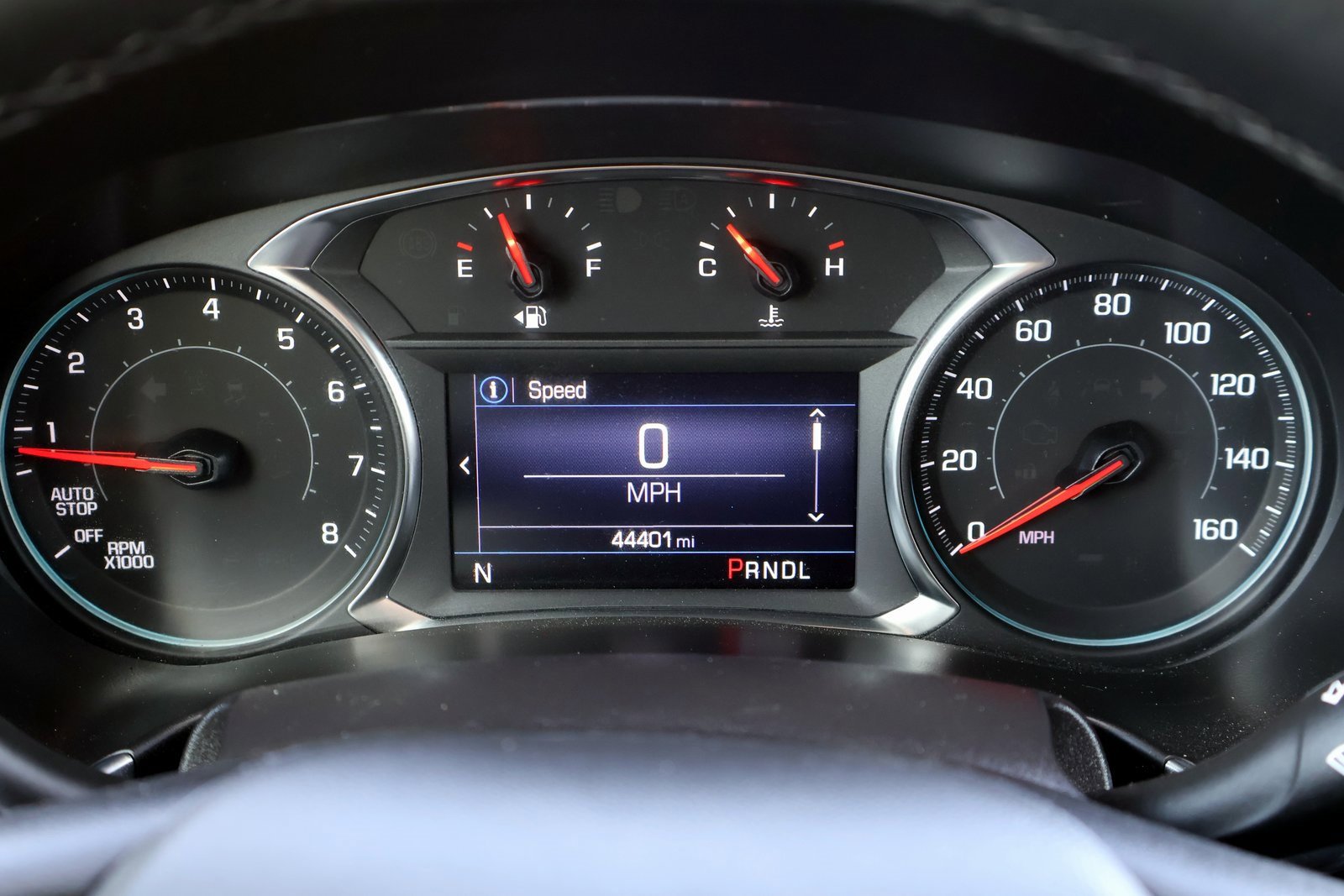 Used 2024 Chevrolet Equinox LT image 33