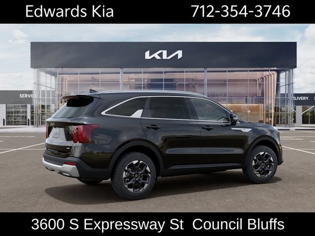 New 2026 Kia Sorento S AWD/4WD image 7