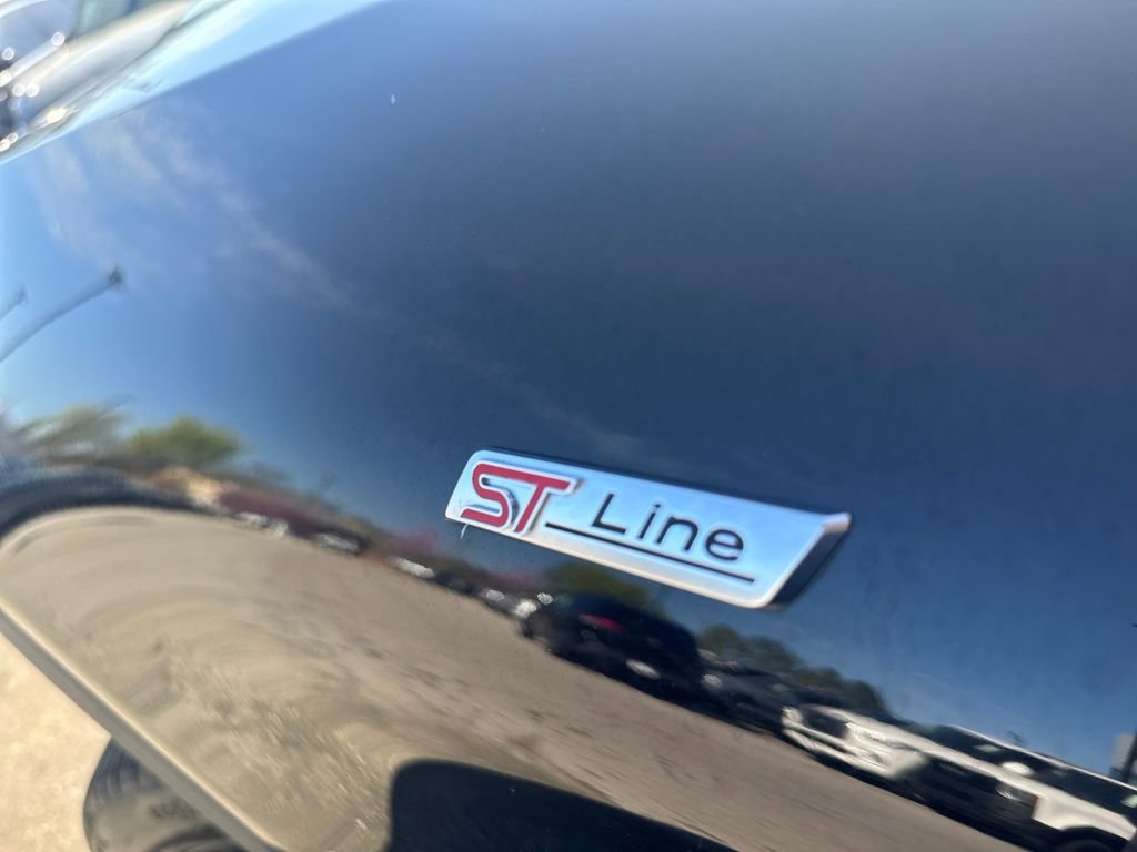 Used 2025 Ford Explorer ST-Line w/ ST-Line Street Pack image 33