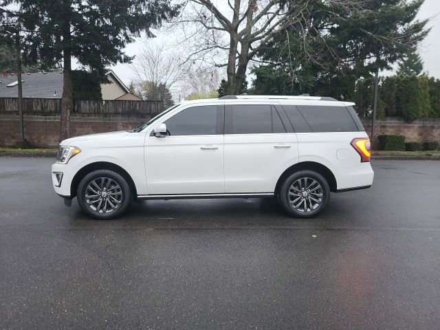 Used 2021 Ford Expedition Limited image 2