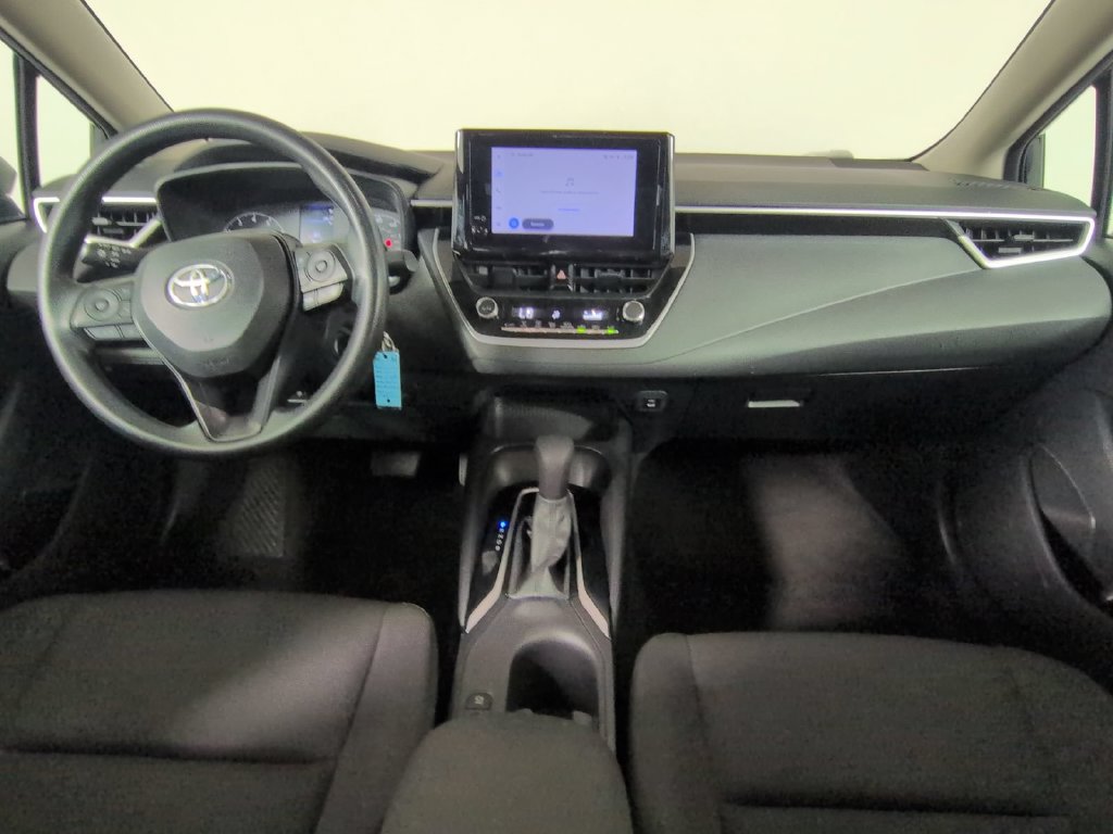 Used 2024 Toyota Corolla LE FWD image 21