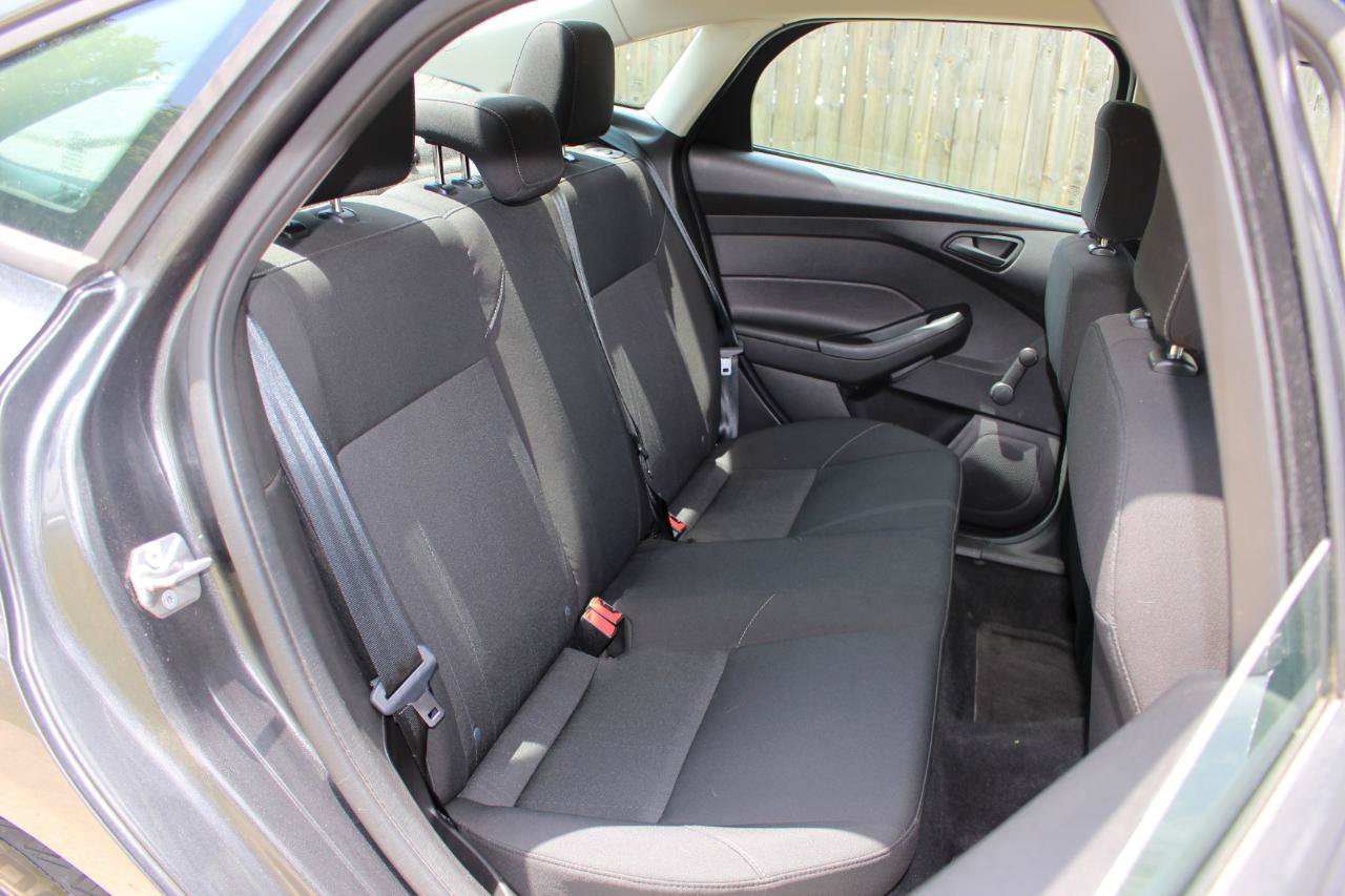 Used 2016 Ford Focus S FWD image 33
