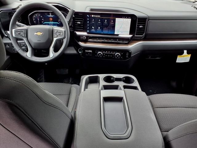 New 2026 Chevrolet Silverado 1500 LT image 8