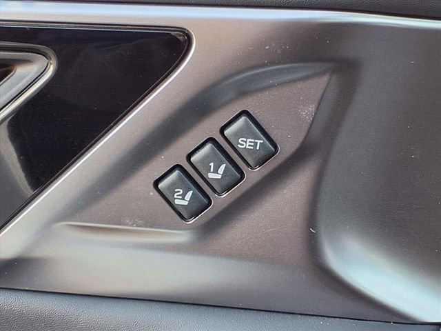 Certified 2023 Subaru Legacy Limited w/ Tech Package 2 image 10