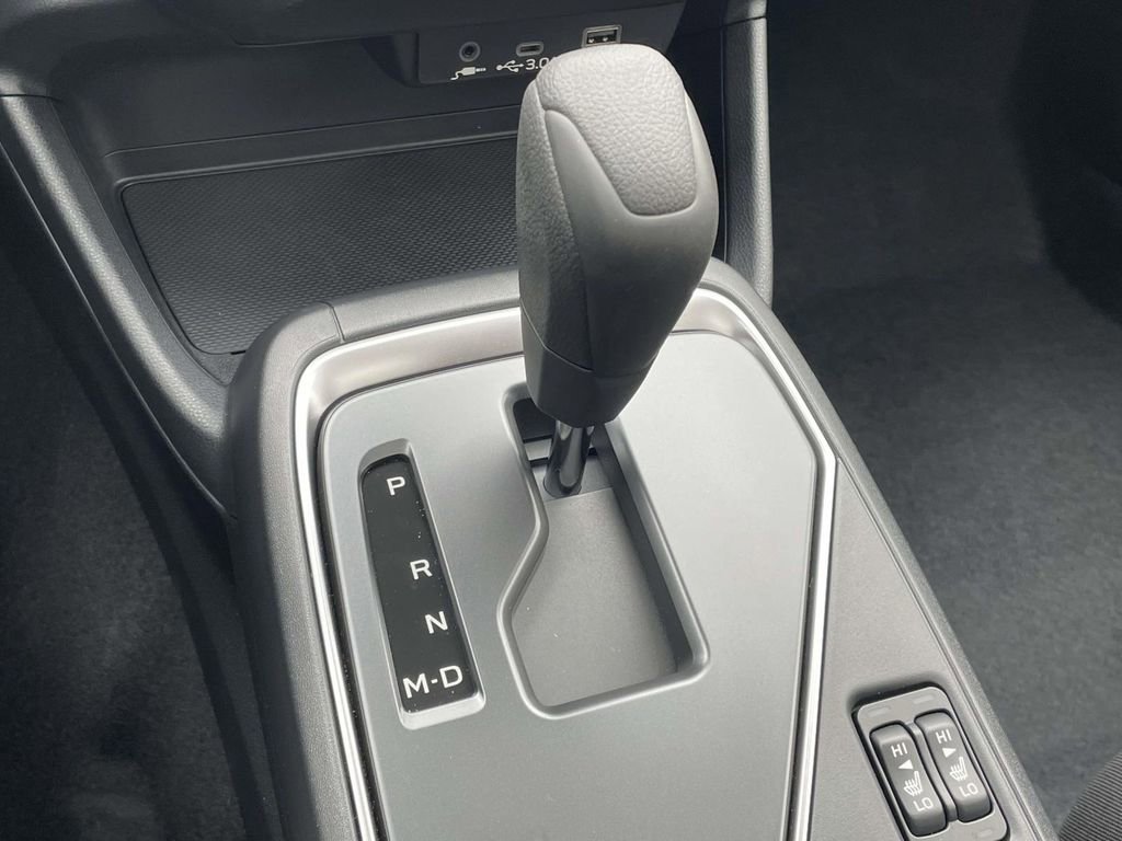 New 2026 Subaru Impreza 2.0i Sport AWD/4WD image 24