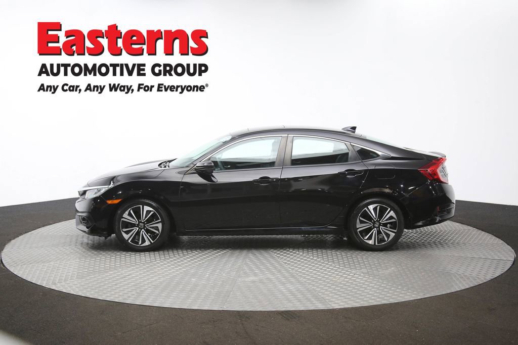 Used 2016 Honda Civic EX-T image 60