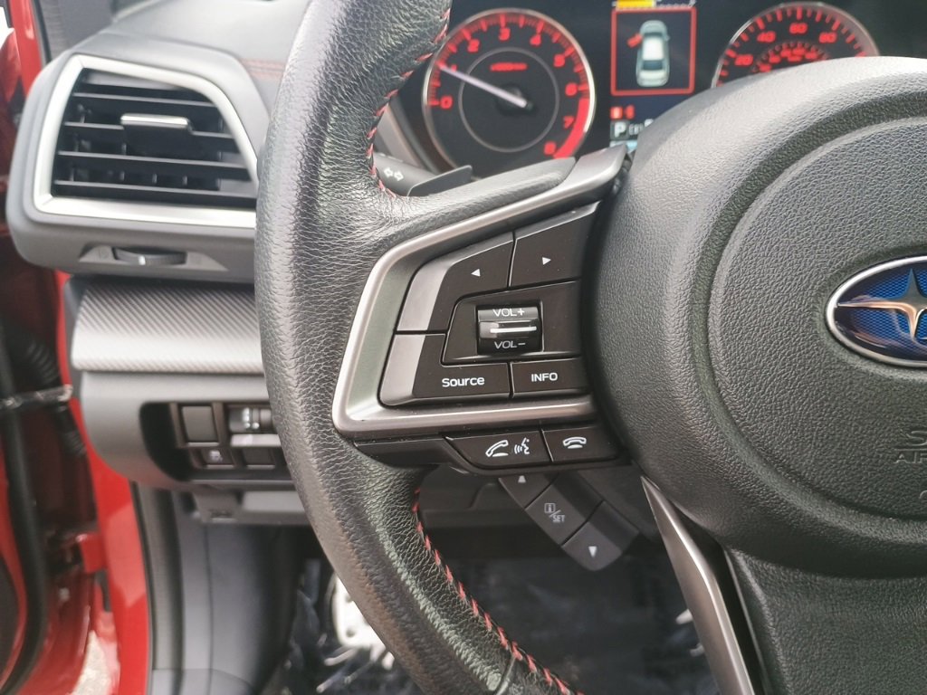 Certified 2023 Subaru Impreza 2.0i Sport image 25