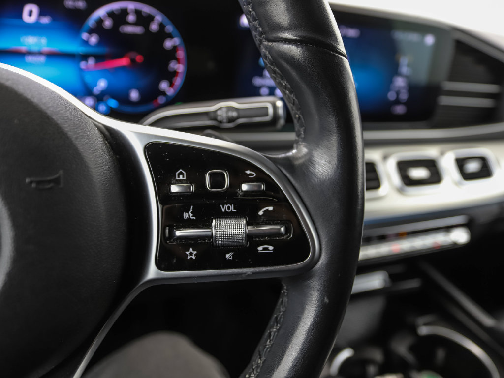 Used 2020 Mercedes-Benz GLE 350 4MATIC image 13