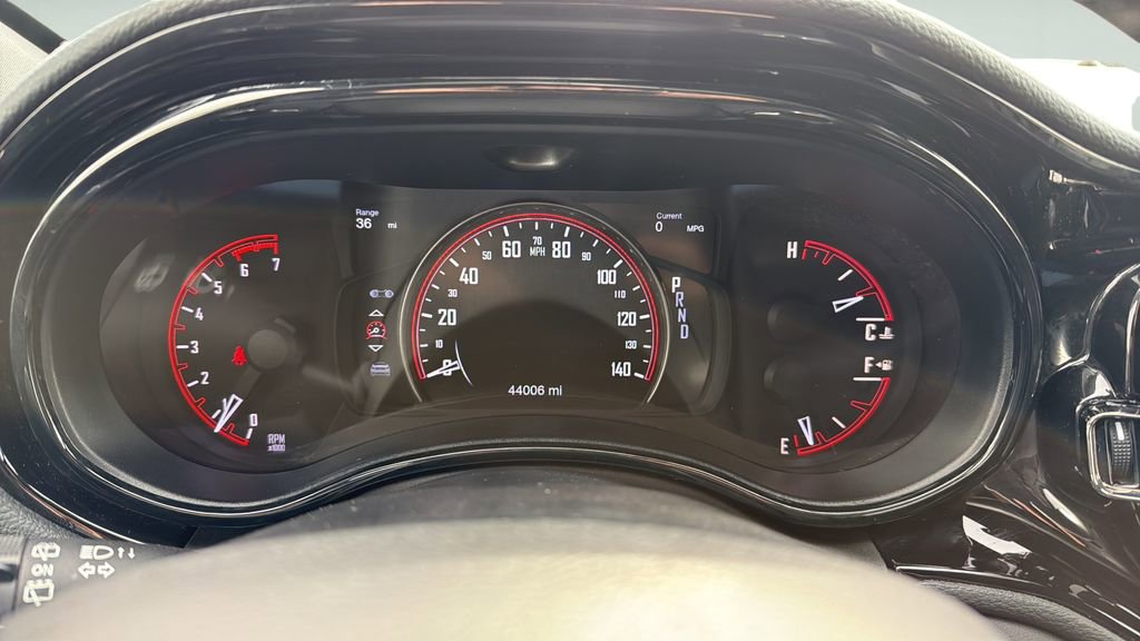 Used 2022 Dodge Durango R/T w/ Trailer Tow Group IV image 34