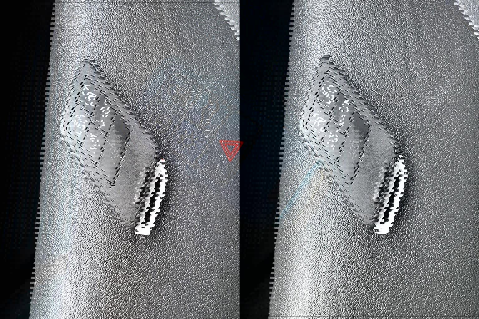 Used 2016 Volvo XC60 T5 Platinum image 14