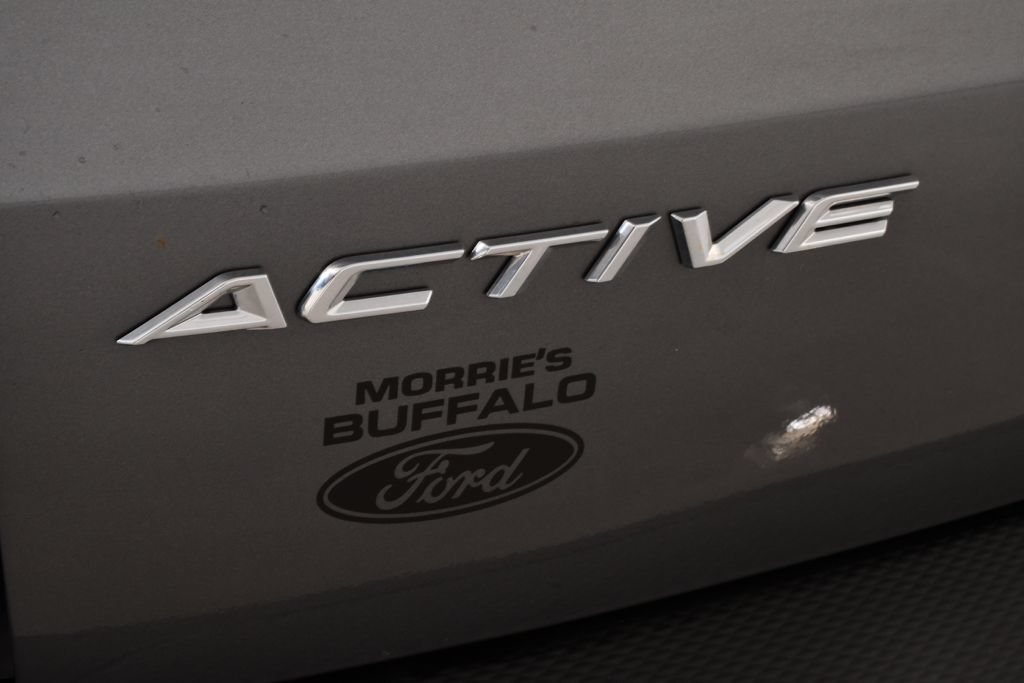 Used 2023 Ford Escape Active w/ Tech Pack #2 AWD/4WD image 22