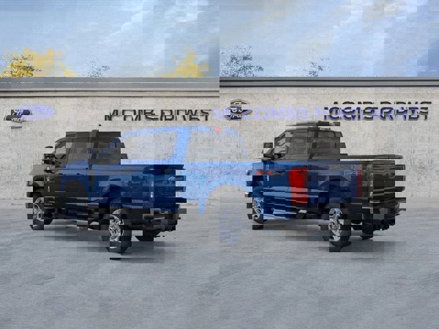 New 2026 Ford F250 XLT w/ FX4 Off-Road Package image 6