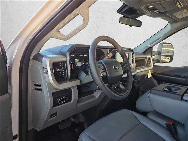 New 2026 Ford F450 XL AWD/4WD image 3