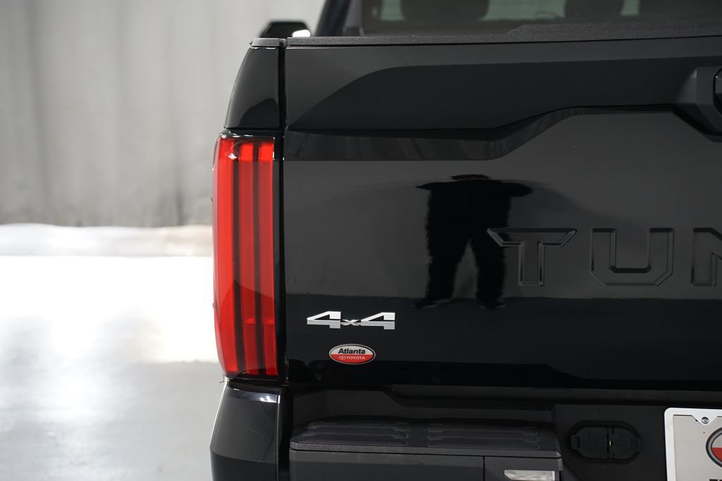 Used 2024 Toyota Tundra SR5 image 10