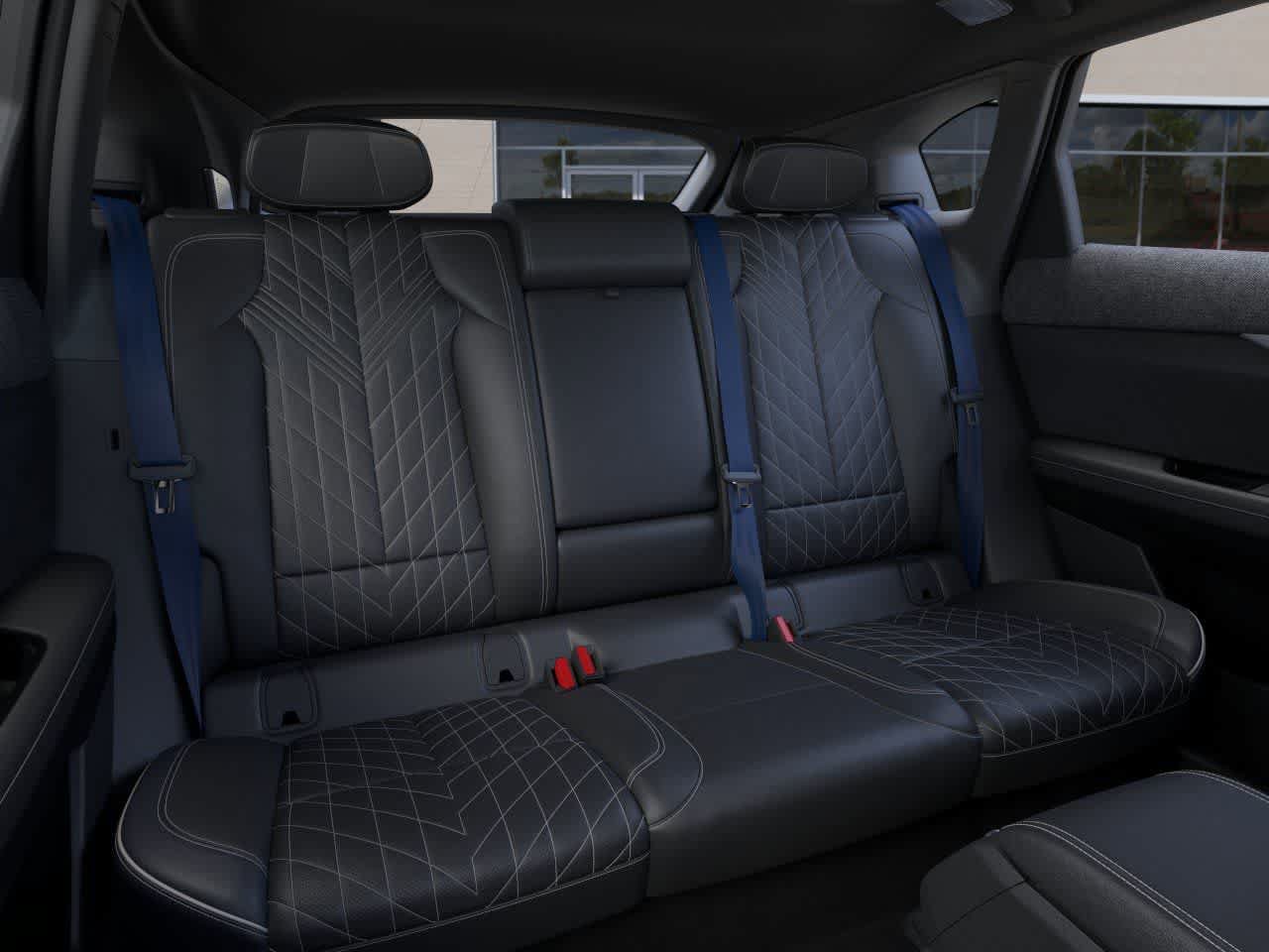 New 2026 Cadillac Optiq V w/ Magnus Launch Edition AWD/4WD image 17