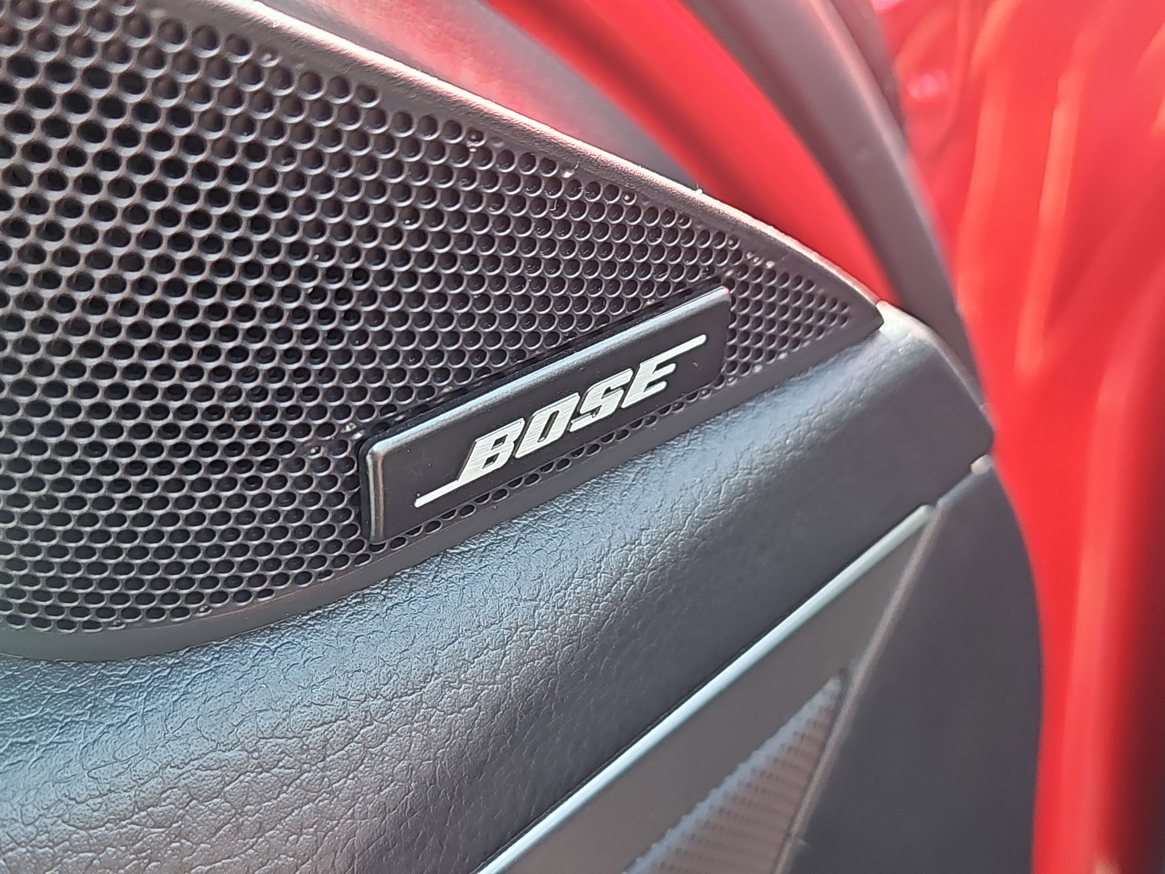 Certified 2025 MAZDA CX-50 AWD 2.5 S w/ Premium Package image 11