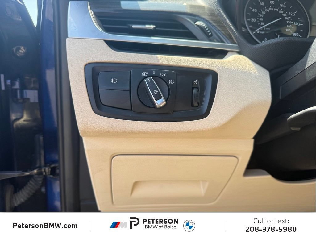 Used 2018 BMW X1 xDrive28i AWD/4WD image 31