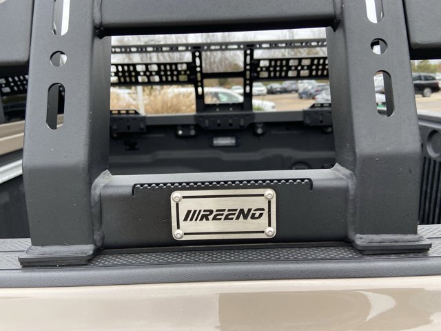 Used 2023 Nissan Frontier PRO-4X w/ Pro Convenience Package image 58