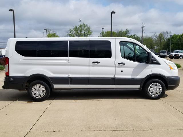 Used 2015 Ford Transit 350 XLT image 7