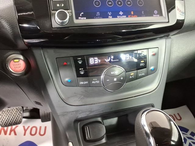 Used 2019 Nissan Sentra SV image 21